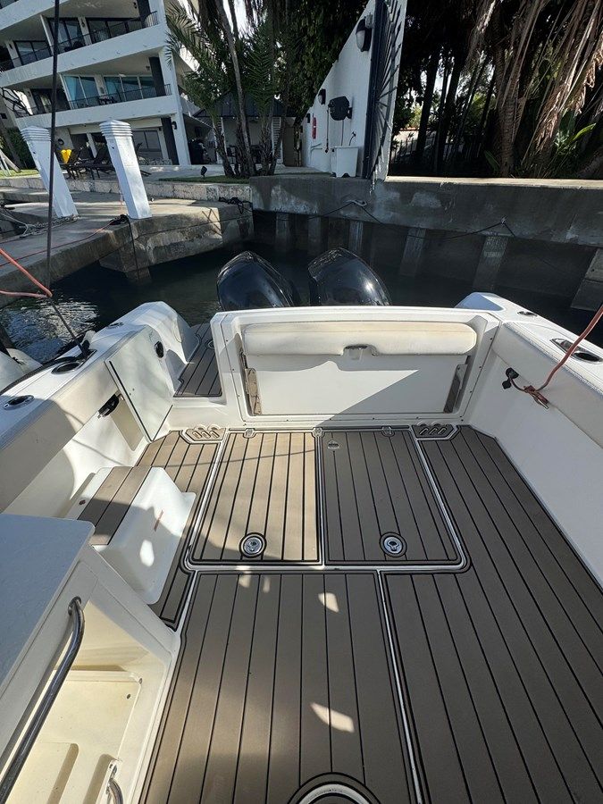 Buy a EL KING 27 at Shestakov Yacht Sales