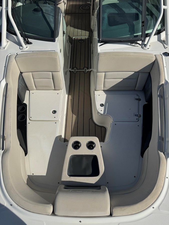 Buy a yacht EL KING 270 Vantage