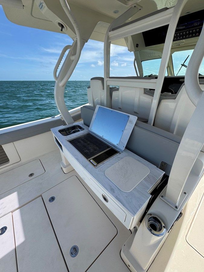 Продажа яхты MMXXI 36