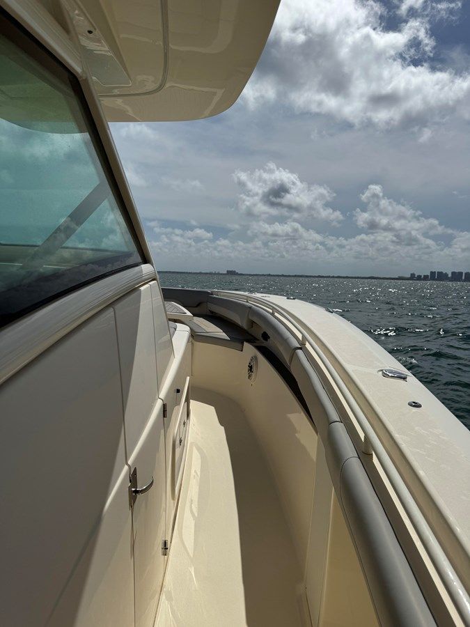 Купить MMXXI - SCOUT BOATS