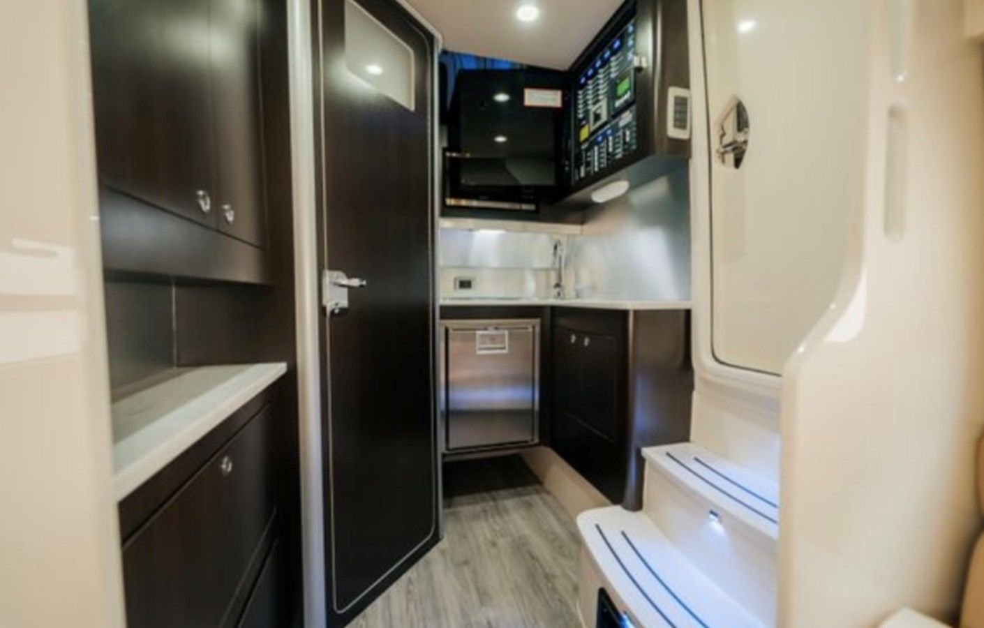 Стоимость яхты MMXXI 36