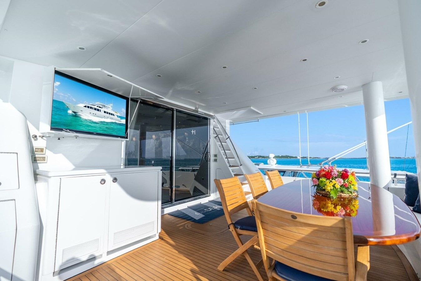 Done Deal - Hargrave