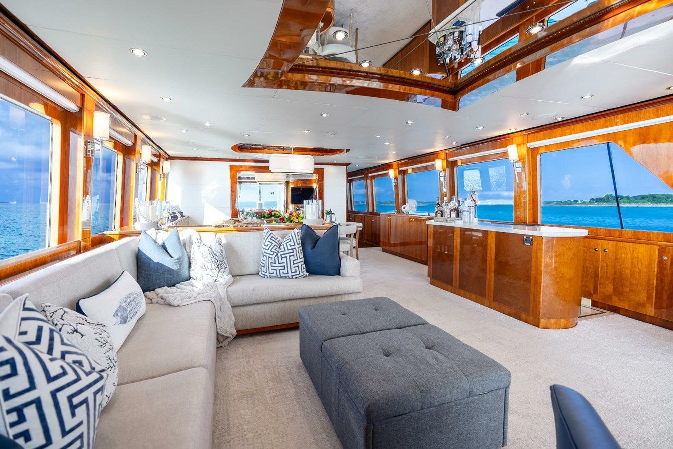 best yacht sales deals Done Deal 101