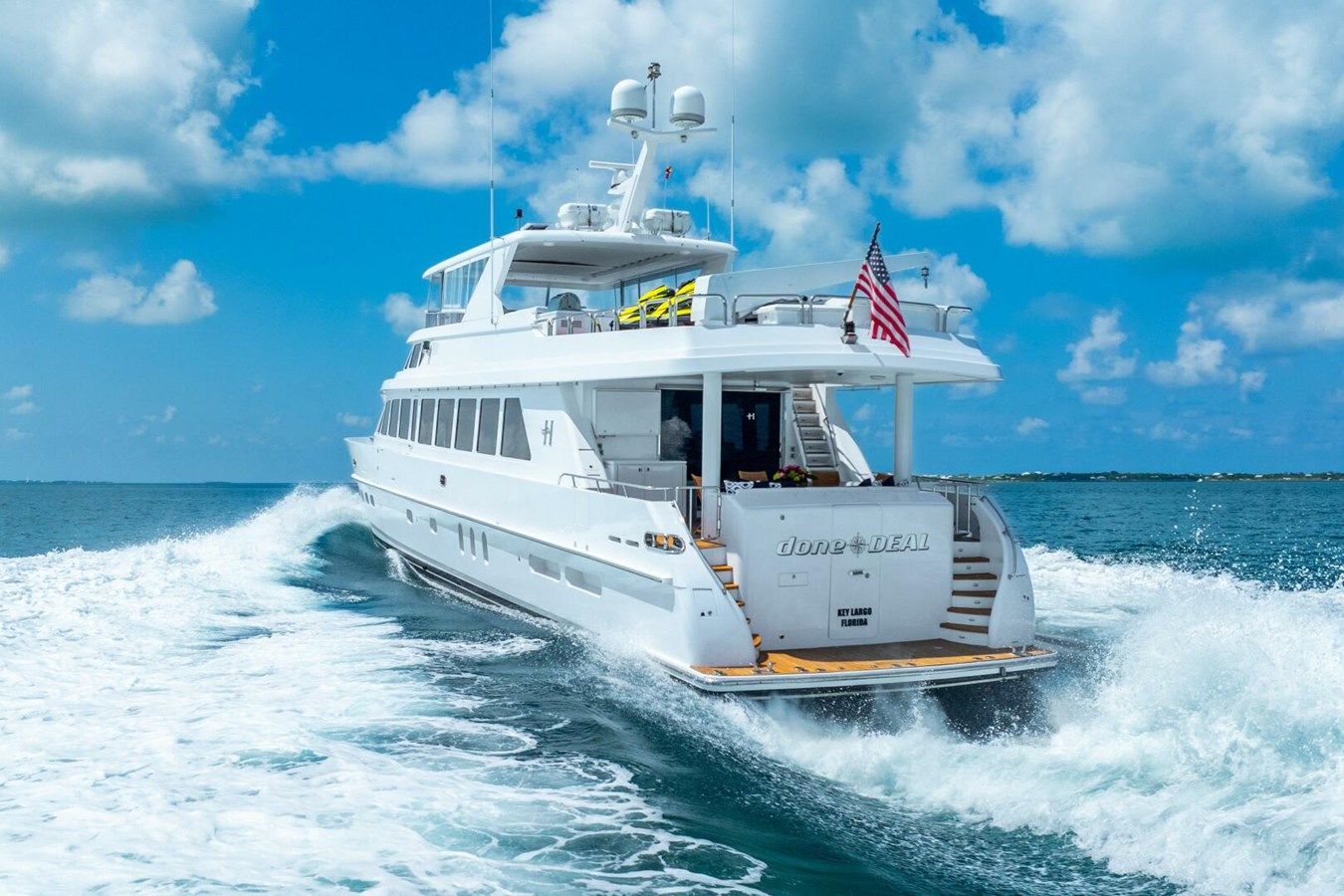 the best price on Done Deal 101