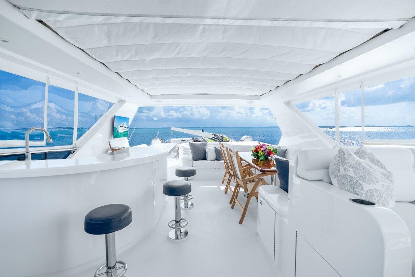 Buy a yacht Done Deal 101