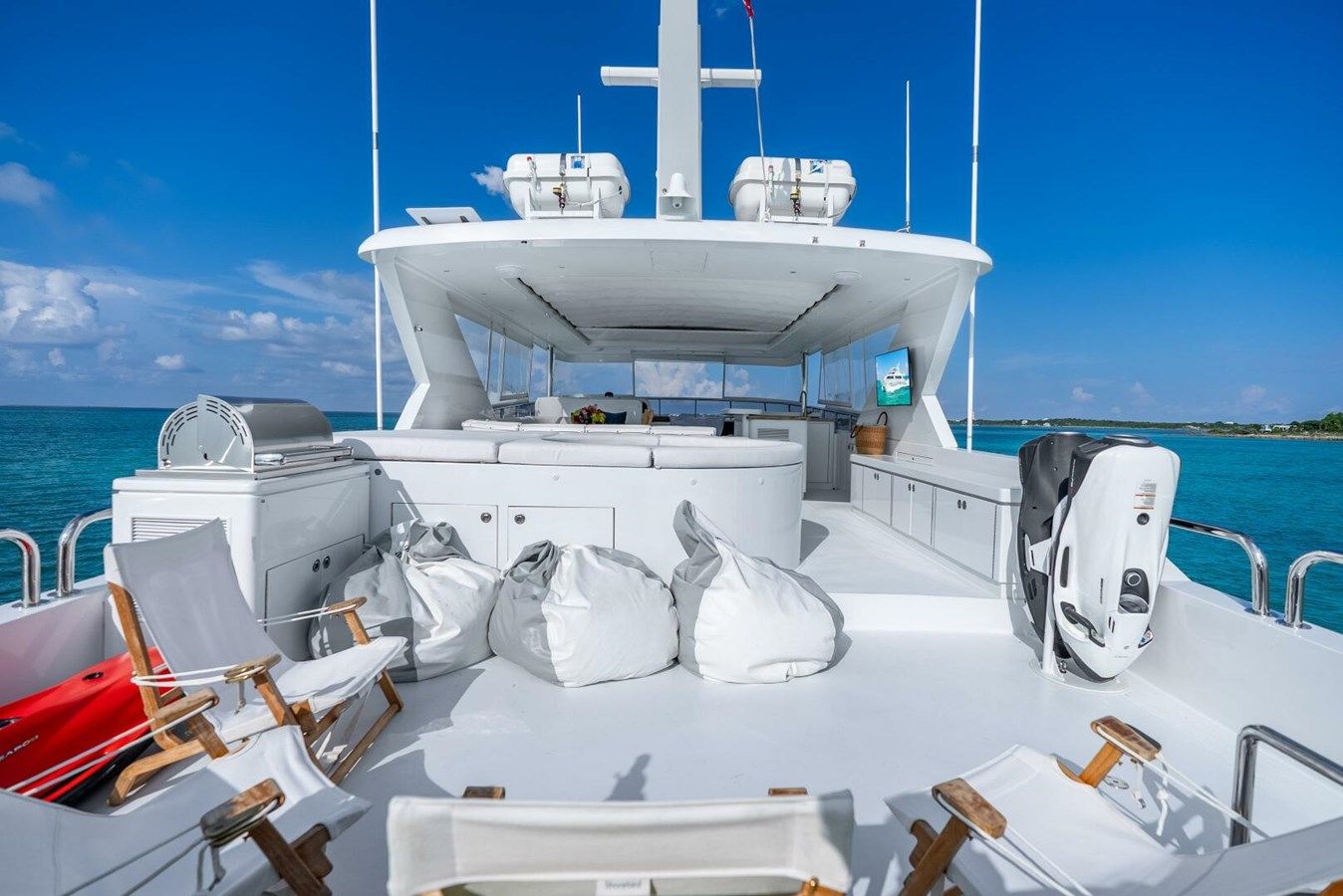 Buy a yacht Done Deal 2010