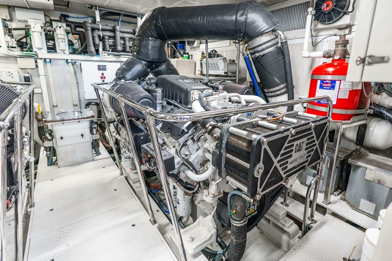 Buy a yacht Done Deal - Hargrave