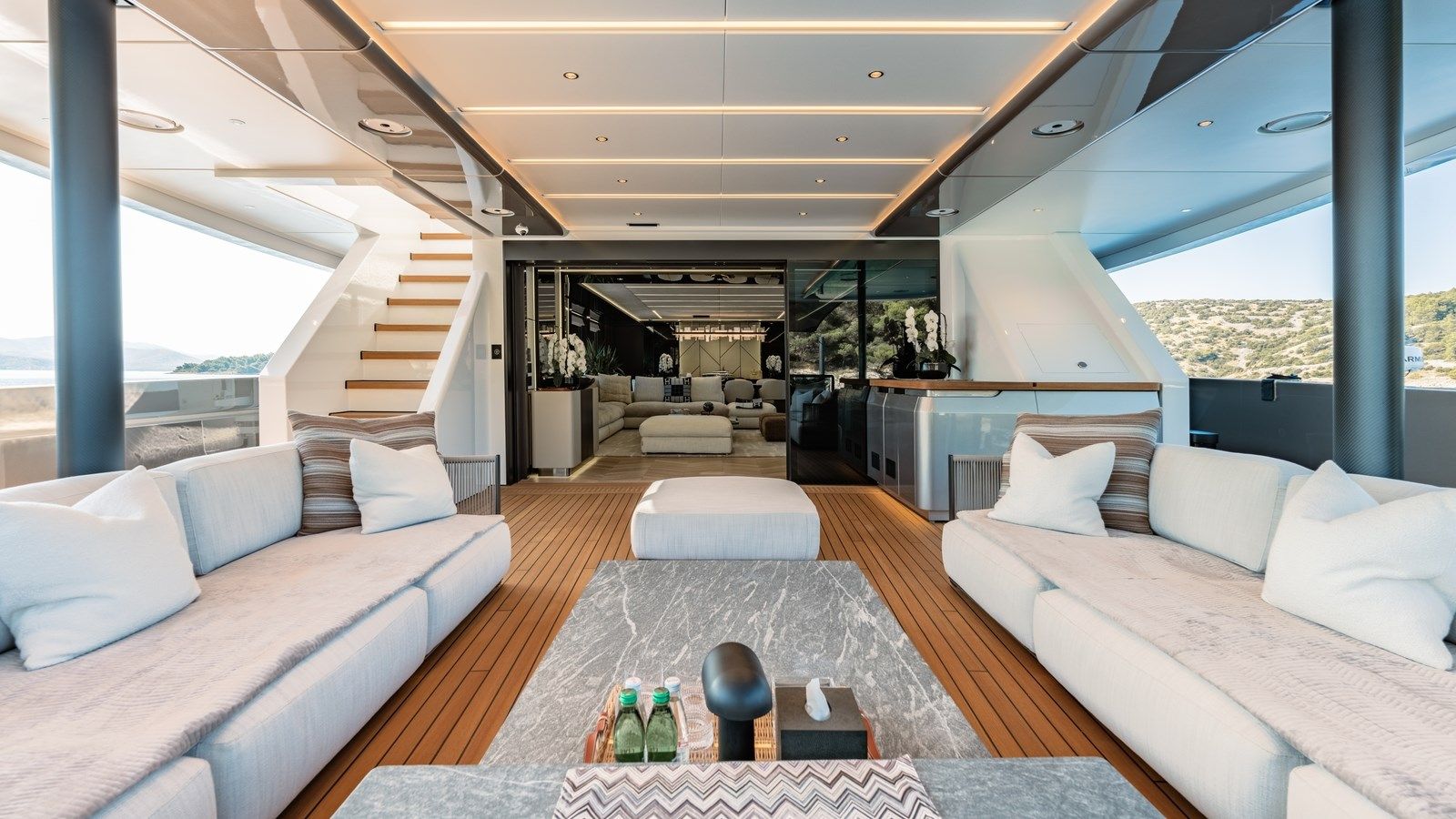 Лучшие предложения покупки яхты GISA 2023