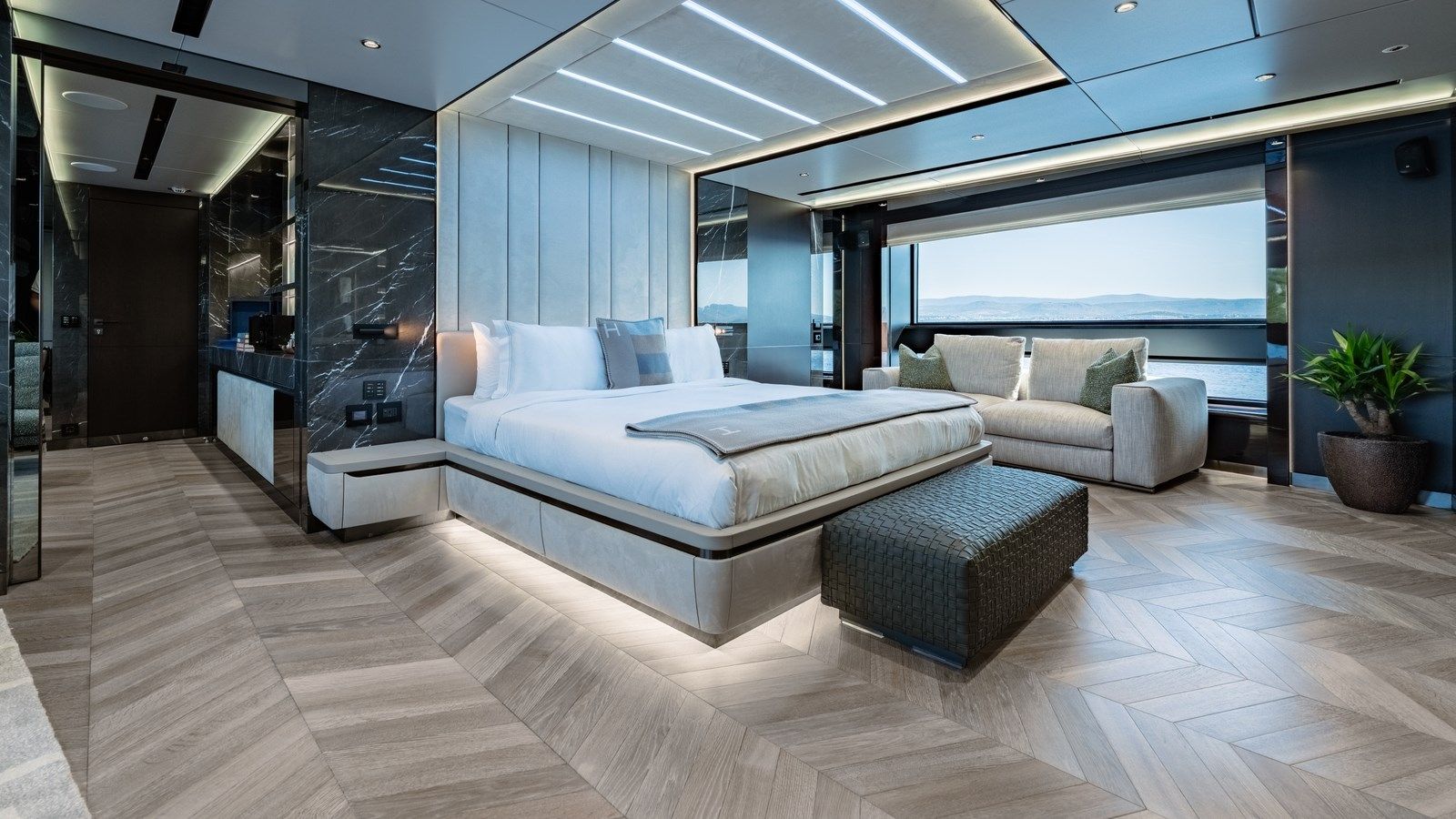 Продажа яхты GISA 2023