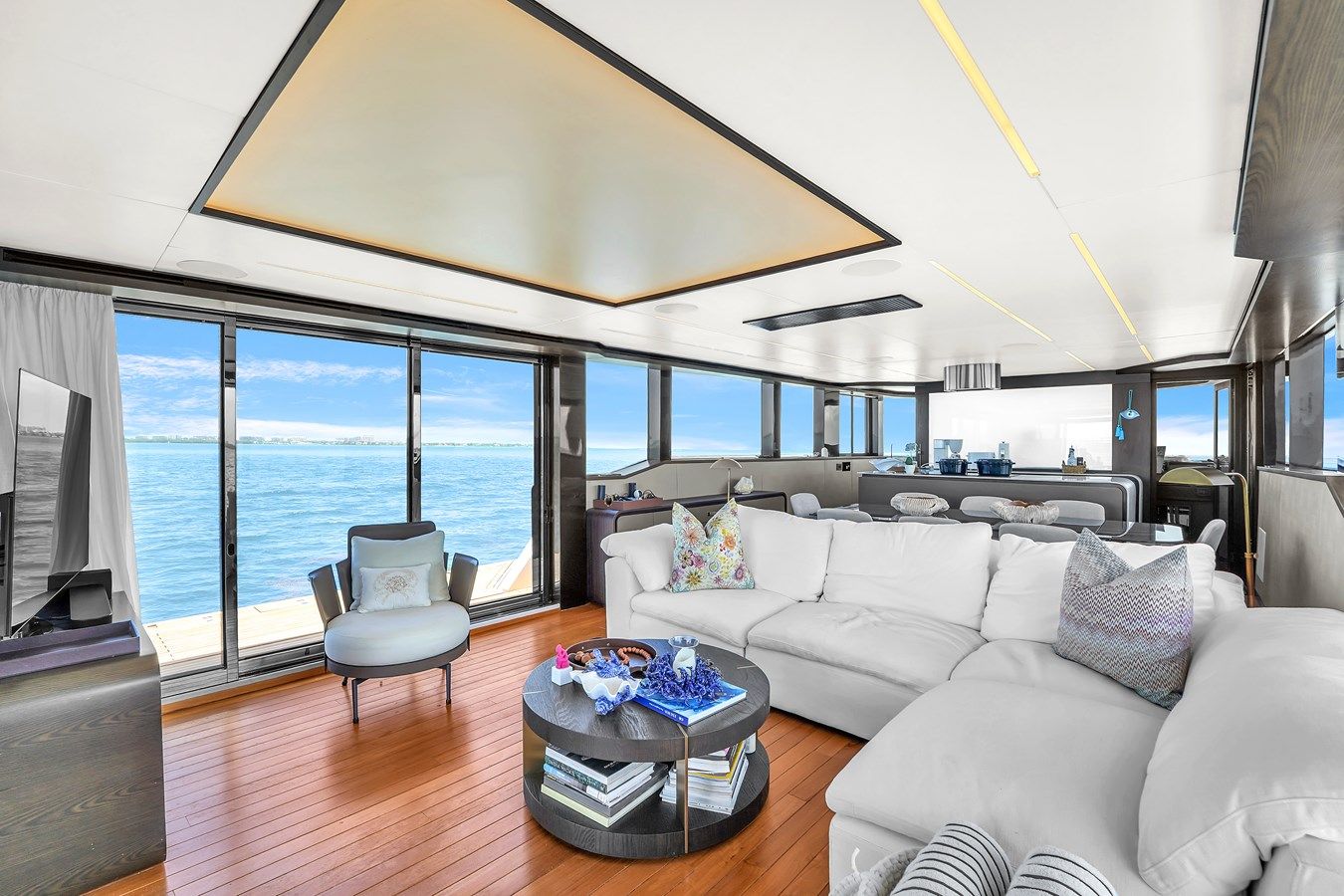 the best price on OKEAN 80 80