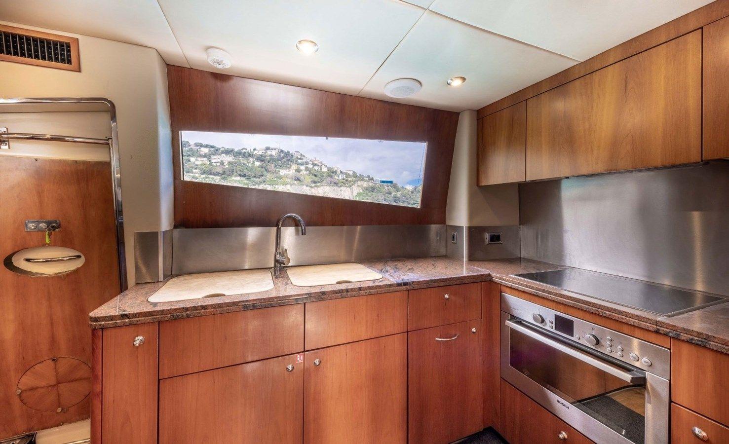 Buy a yacht Sunseeker Yacht 90 - Sunseeker