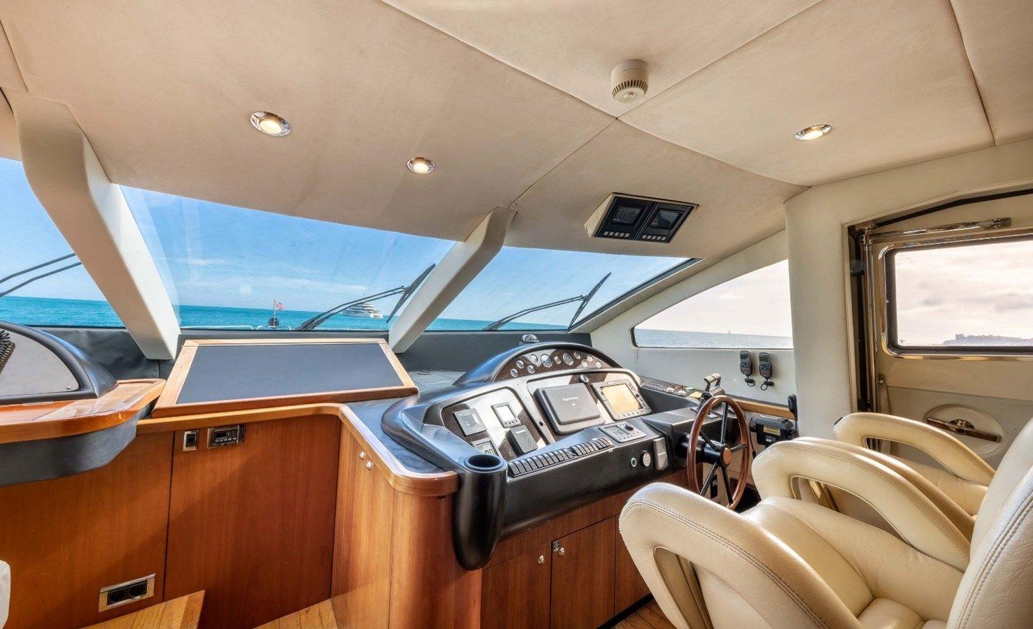 best yacht sales deals Sunseeker Yacht 90 - Sunseeker