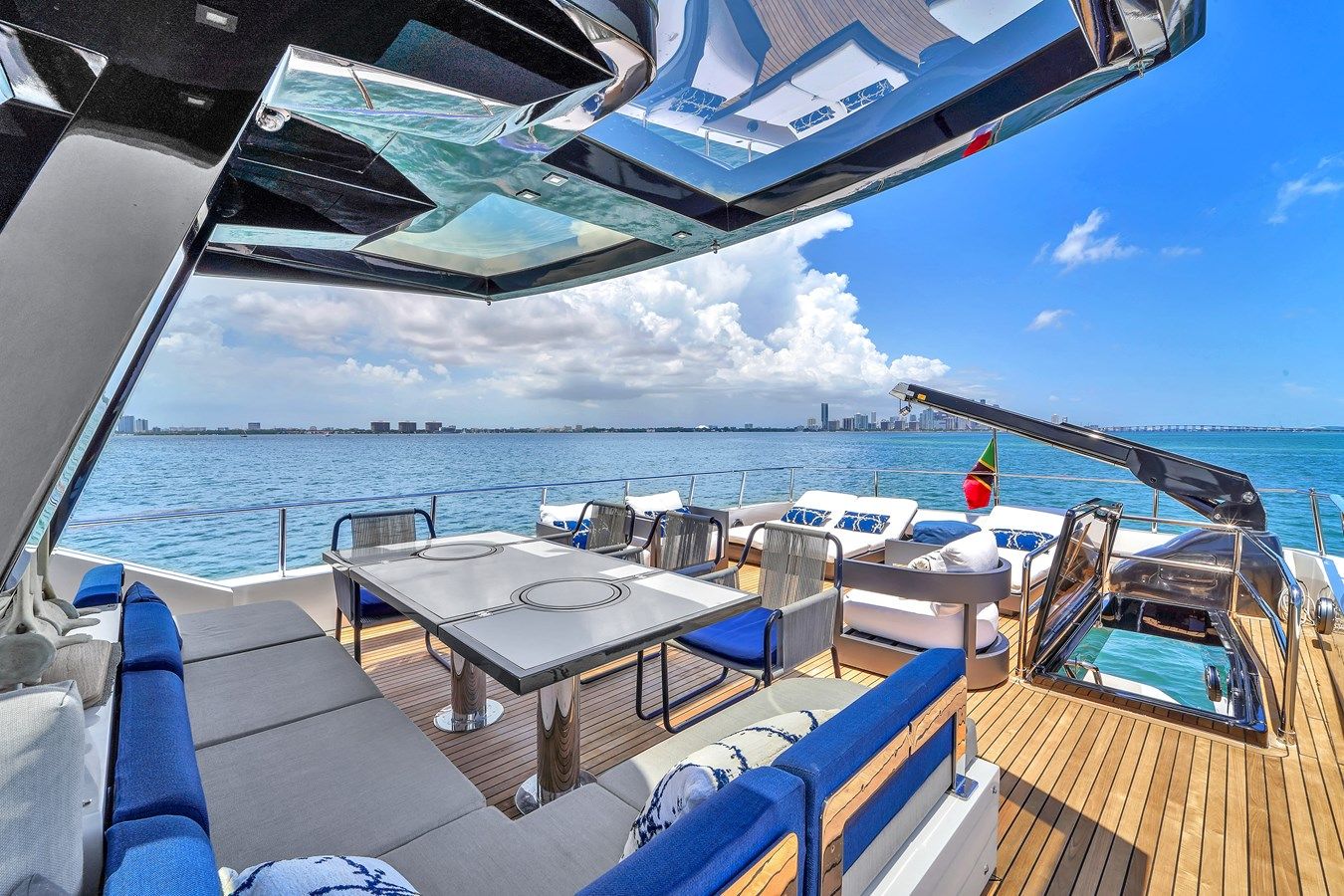 best yacht sales deals OKEAN 80 - OKEAN YACHTS