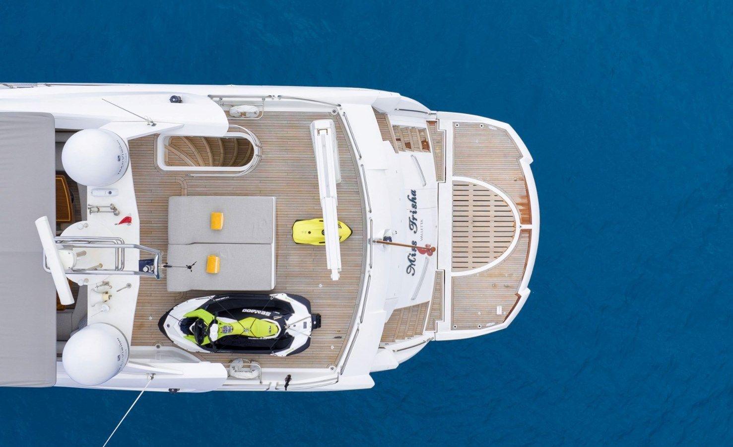 Sunseeker Yacht 90