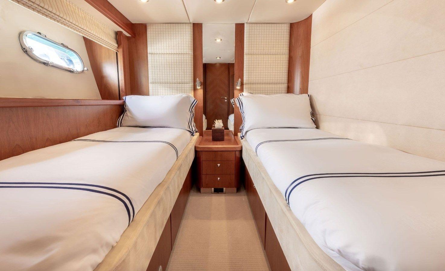 Sunseeker Yacht 90 2006 price