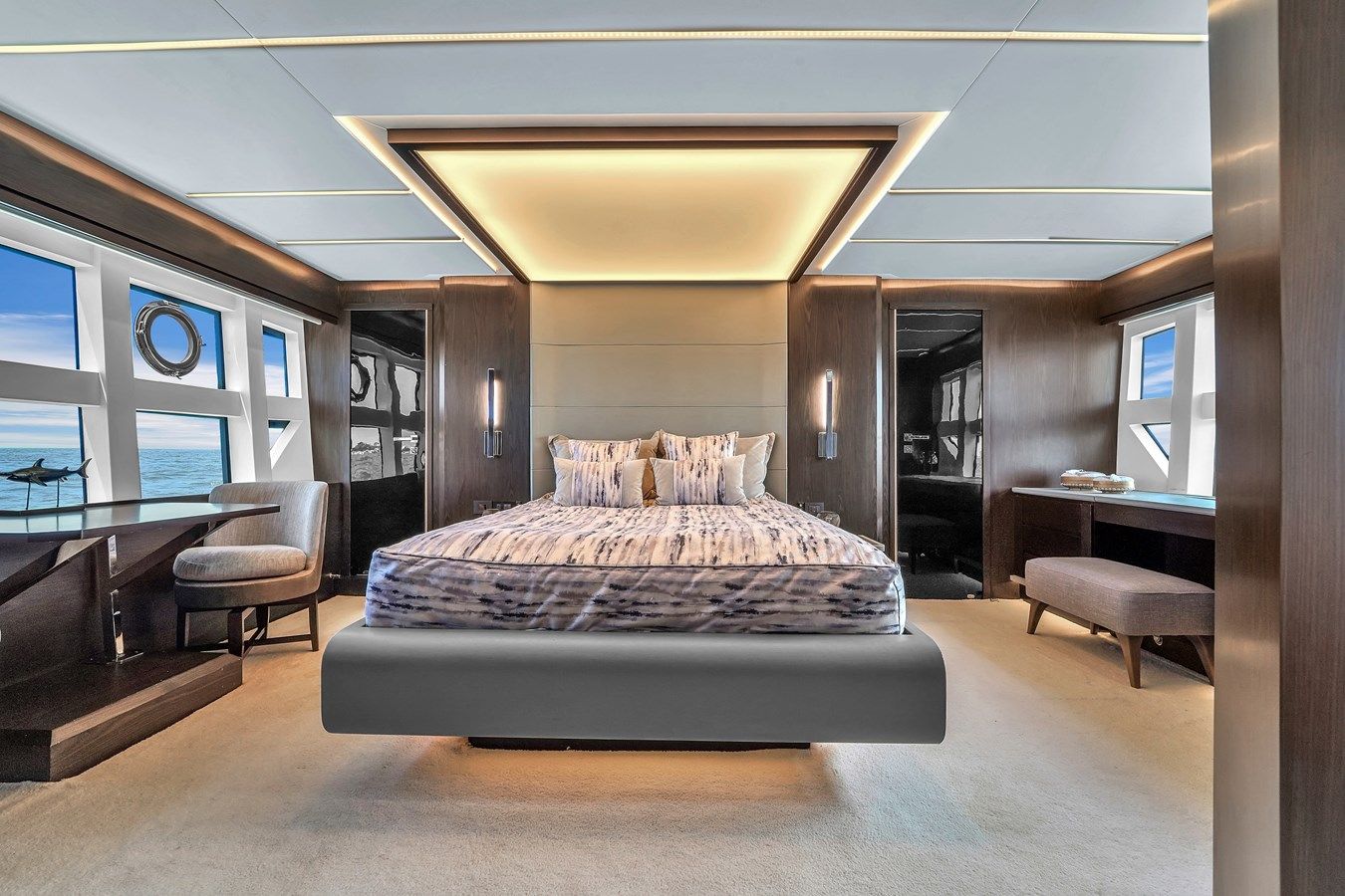 OKEAN 80 - OKEAN YACHTS price