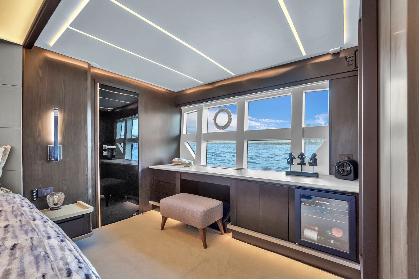OKEAN 80 78 yacht sale