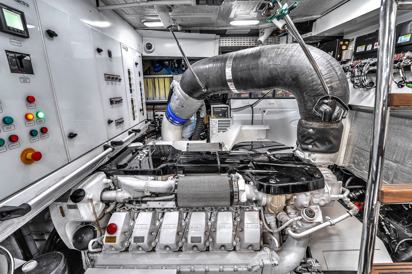 best yacht sales deals OKEAN 80 - OKEAN YACHTS