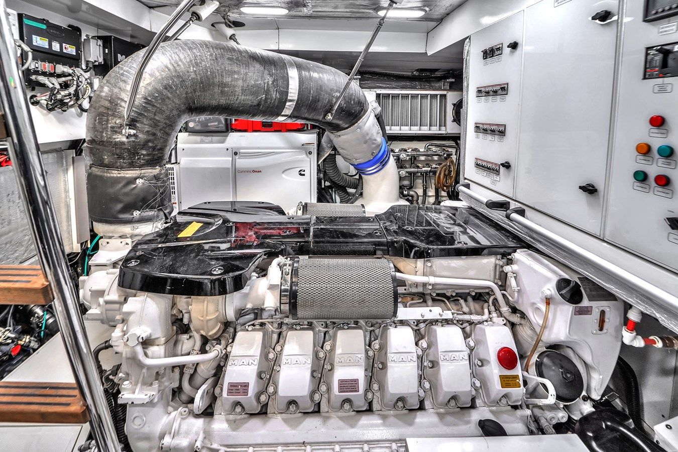 OKEAN 80 2021 yacht sale