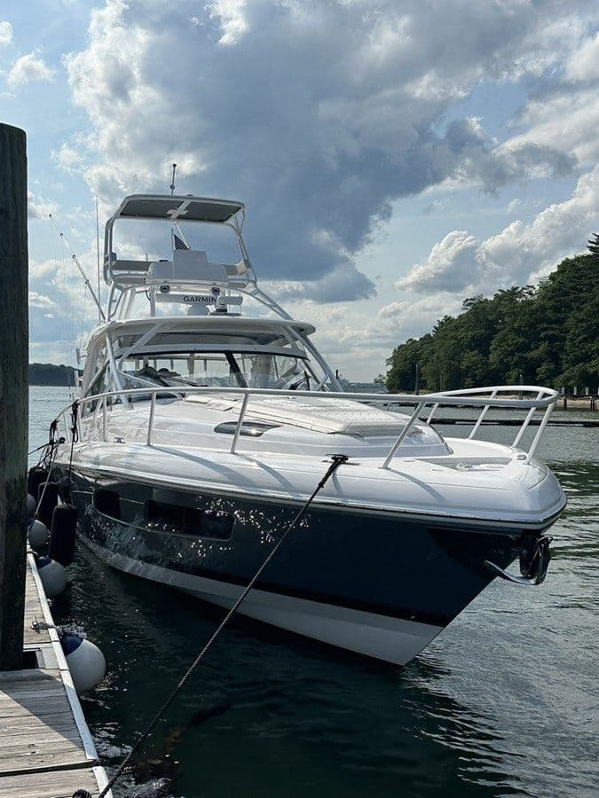 Buy a yacht NET LOSS 477 Evolution