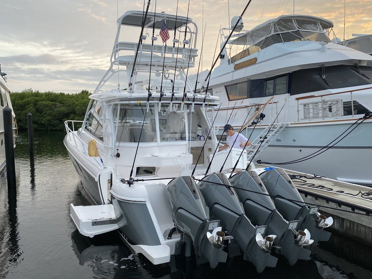 best yacht sales deals NET LOSS