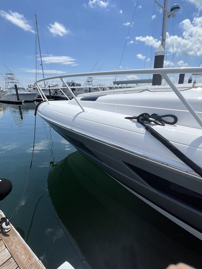 best yacht sales deals NET LOSS 47