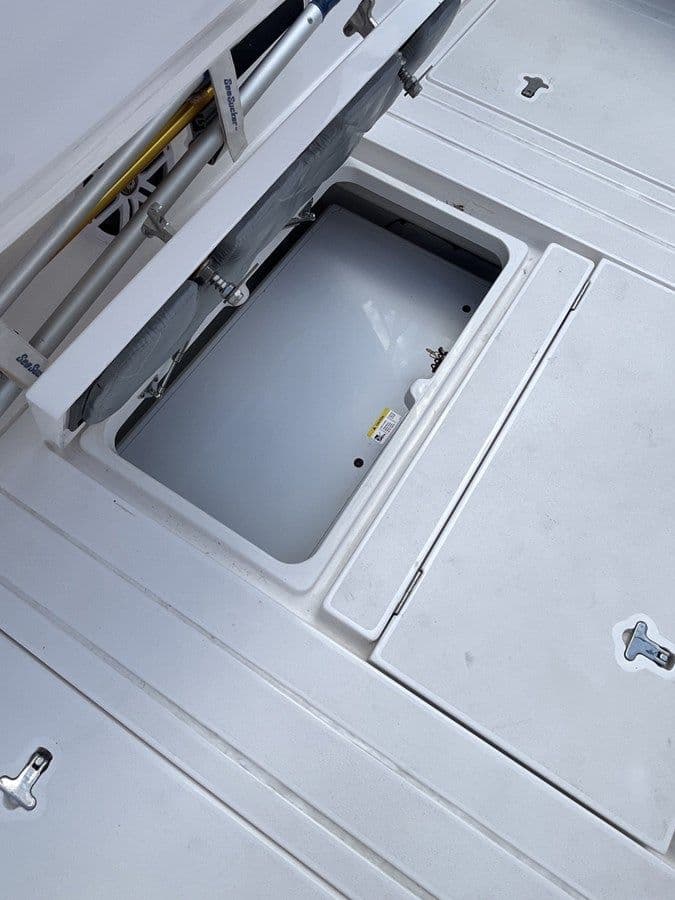 best yacht sales deals NET LOSS 477 Evolution