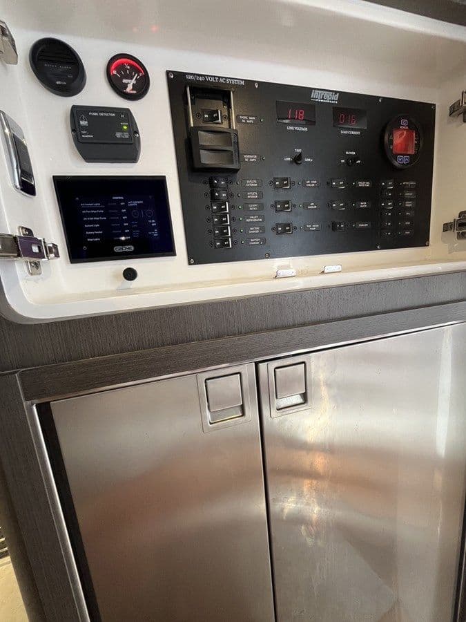 best yacht sales deals NET LOSS 2023