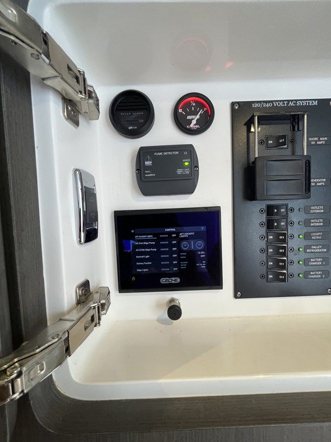 best yacht sales deals NET LOSS 2023