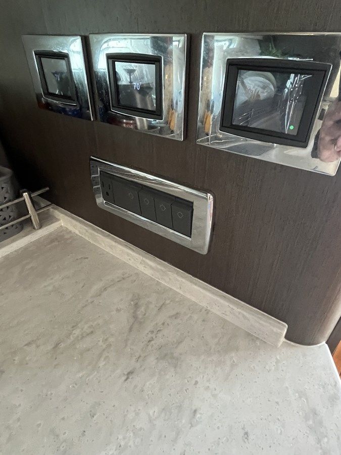 NET LOSS - Intrepid price