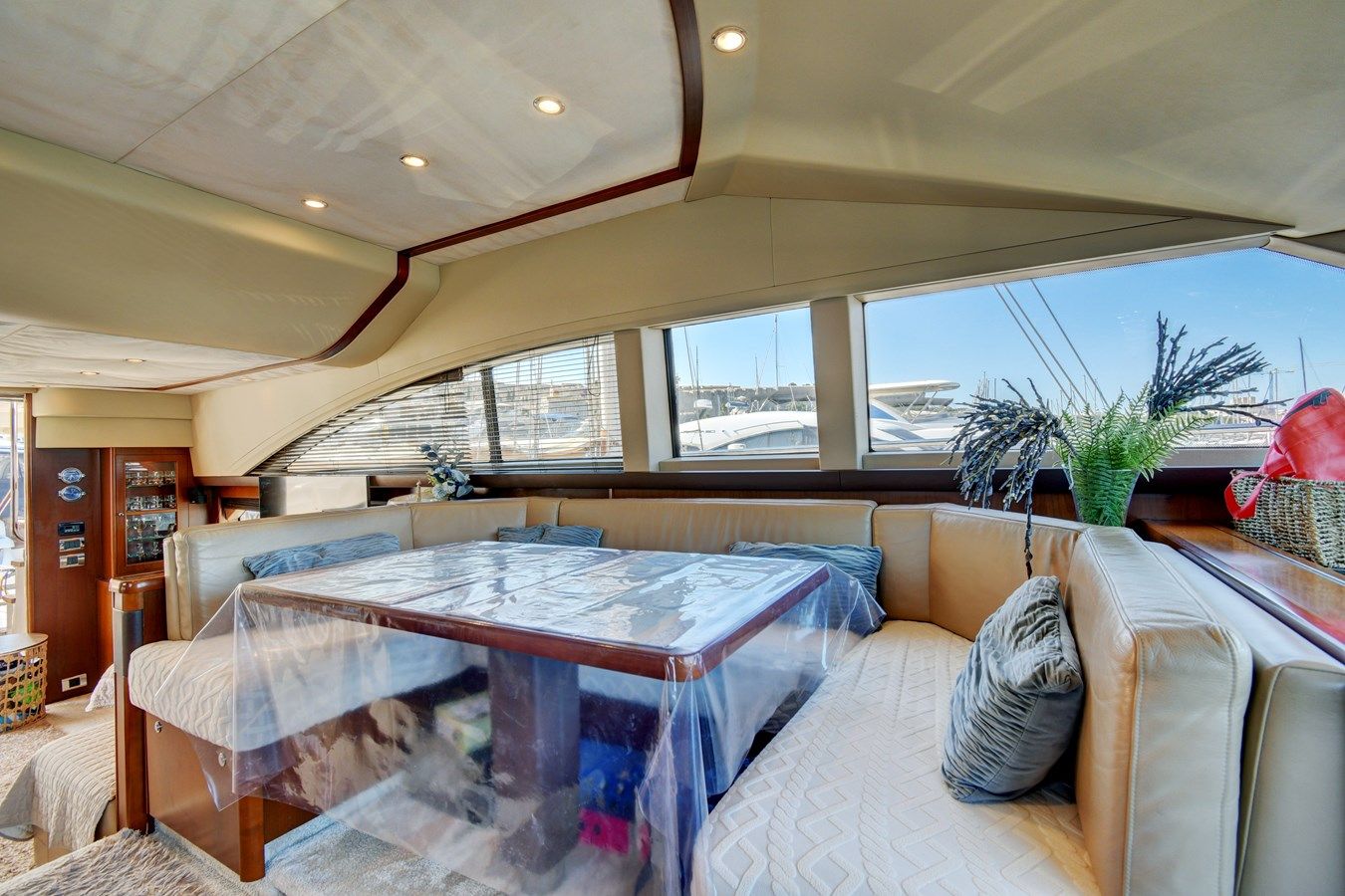 Princess 62 - PRINCESS price