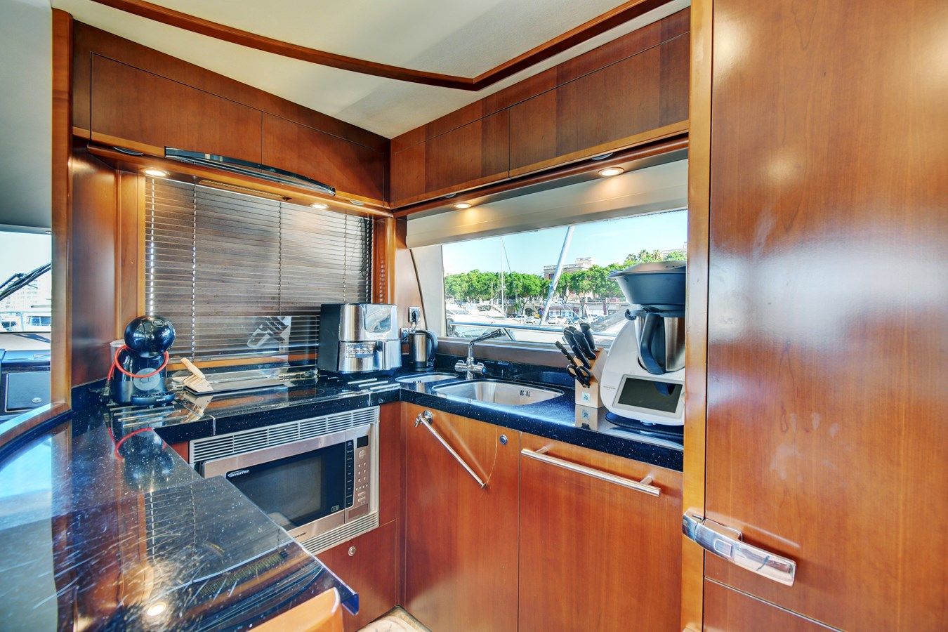 Princess 62 - PRINCESS yacht sale