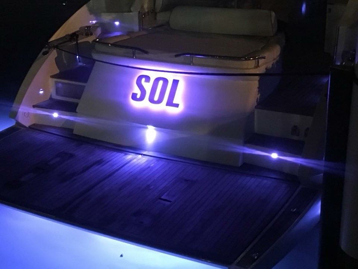 the best price on Sol - Azimut Yachts