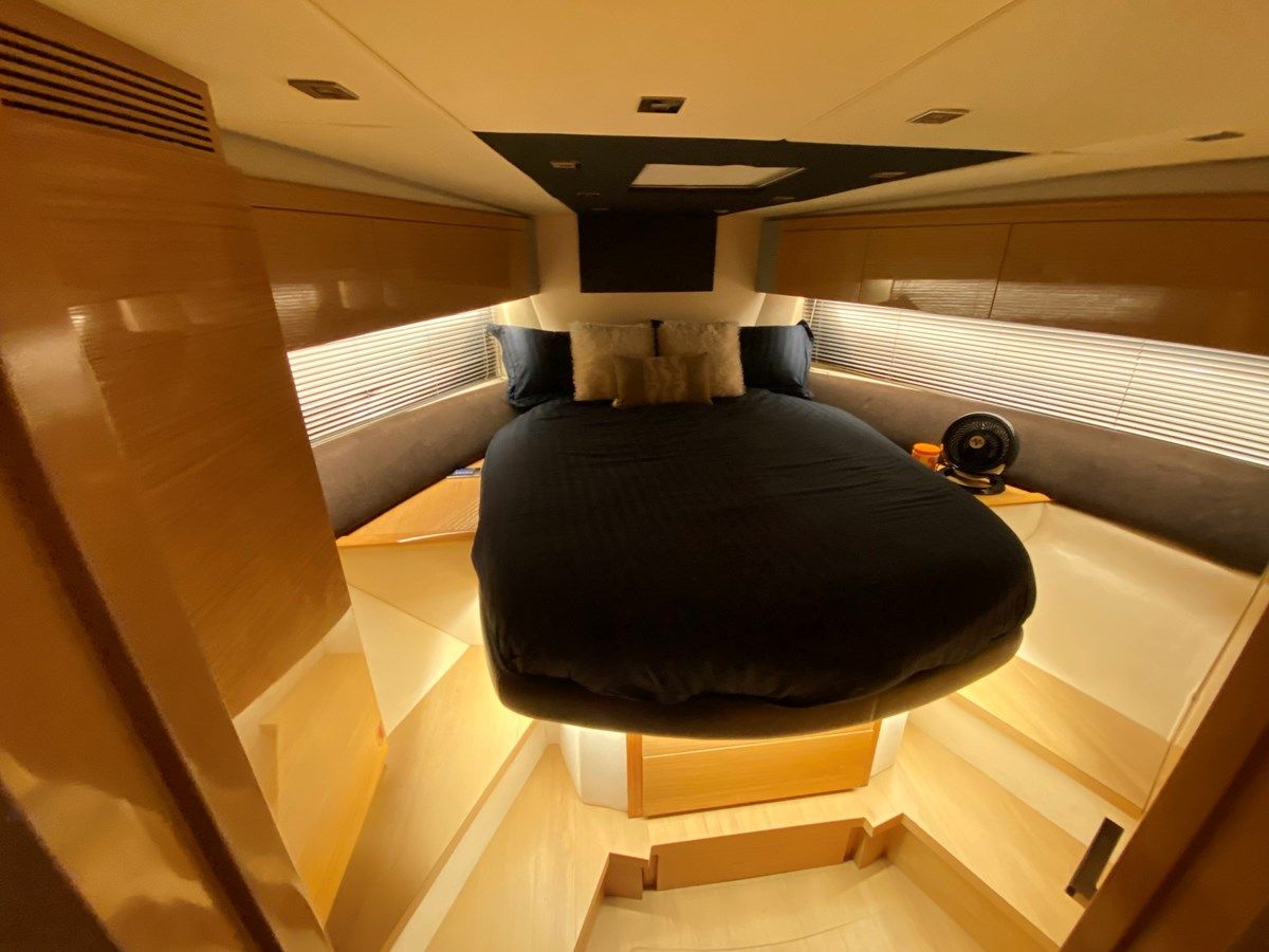 best yacht sales deals Sol Atlantis 54