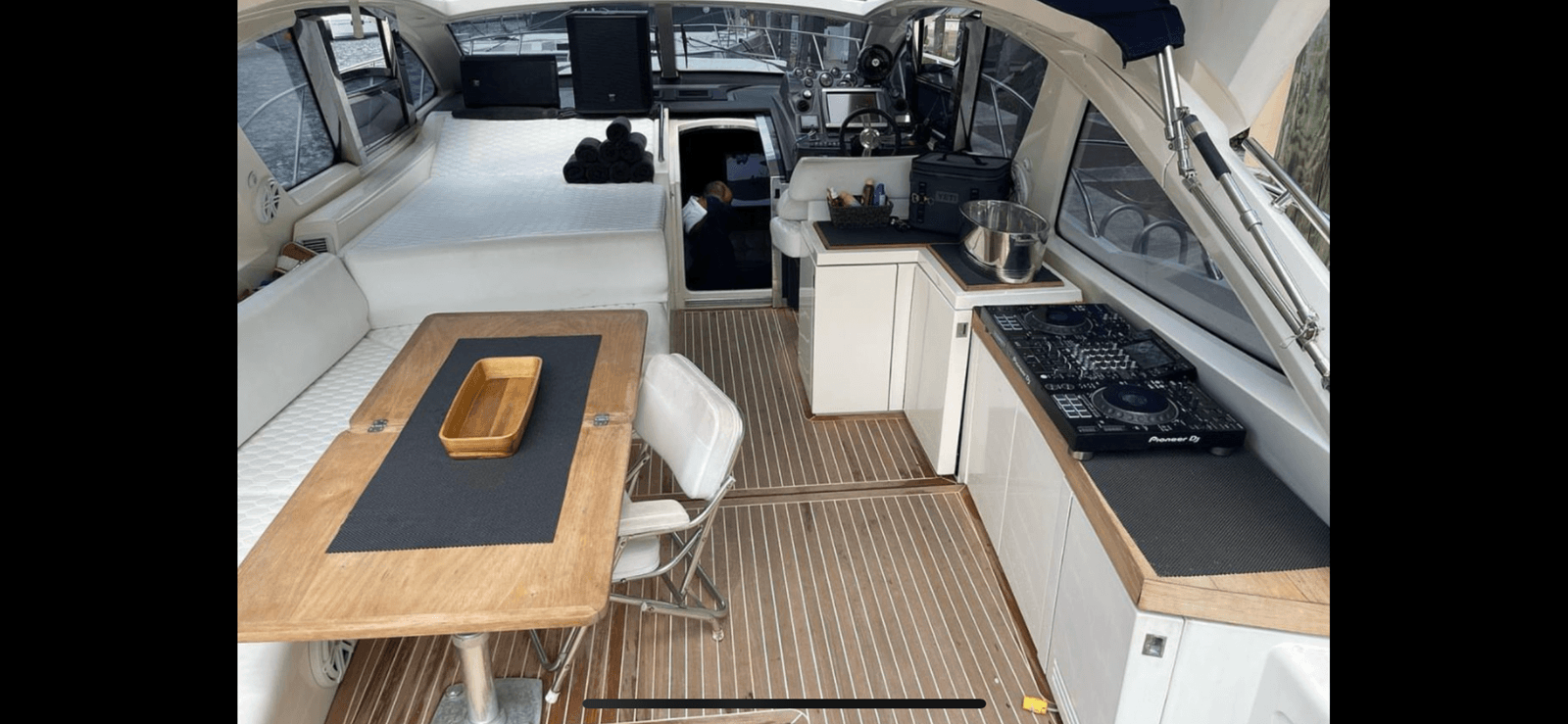 Buy a Sol - Azimut Yachts at Shestakov Yacht Sales