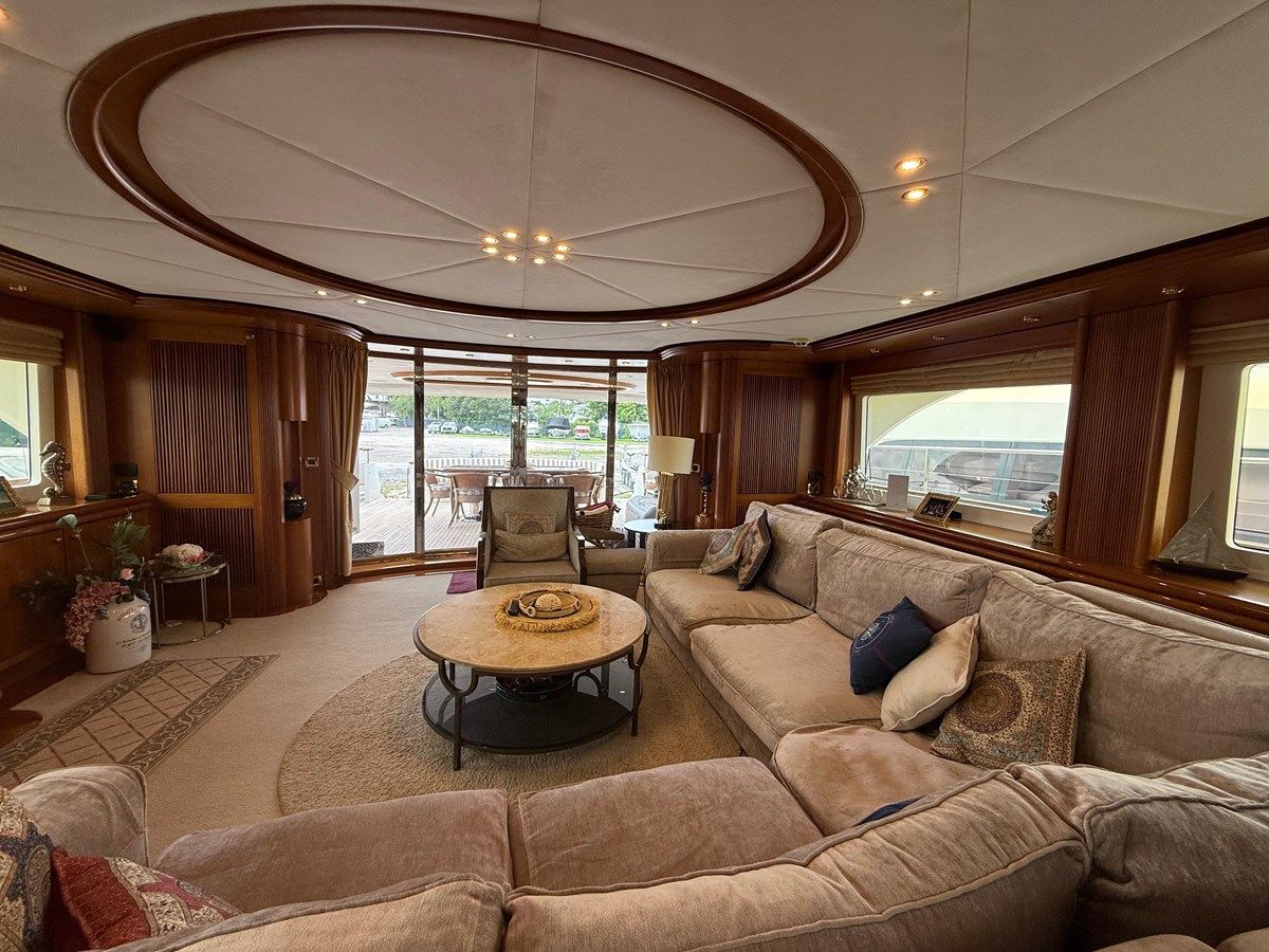 Sunrise - SES YACHTS yacht sale