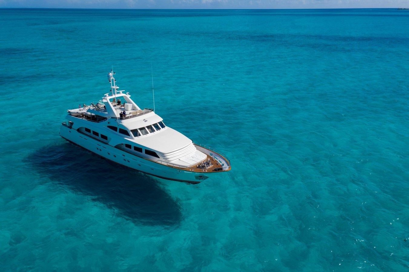 Sunrise - SES YACHTS price