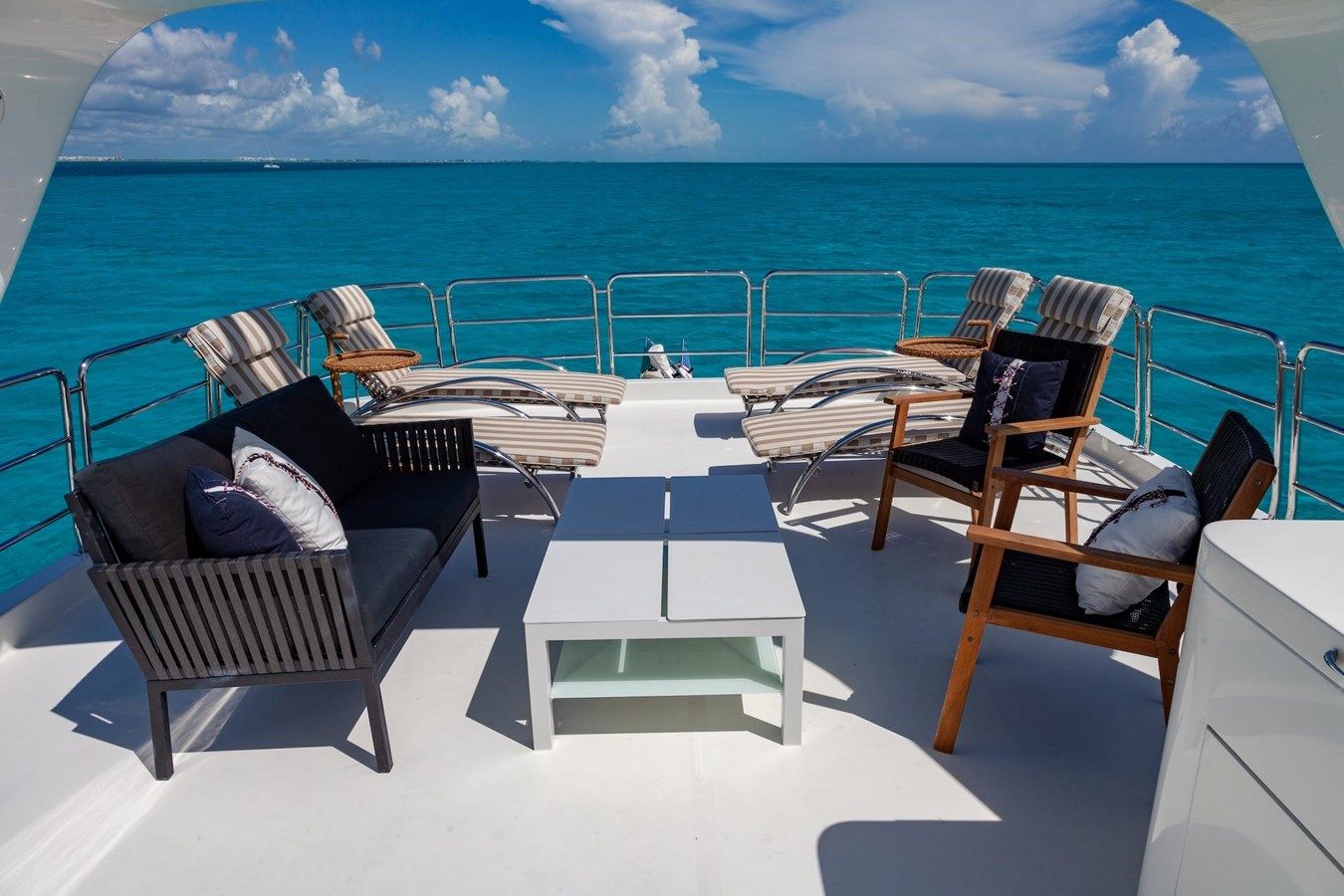 Buy a yacht Sunrise SES 34