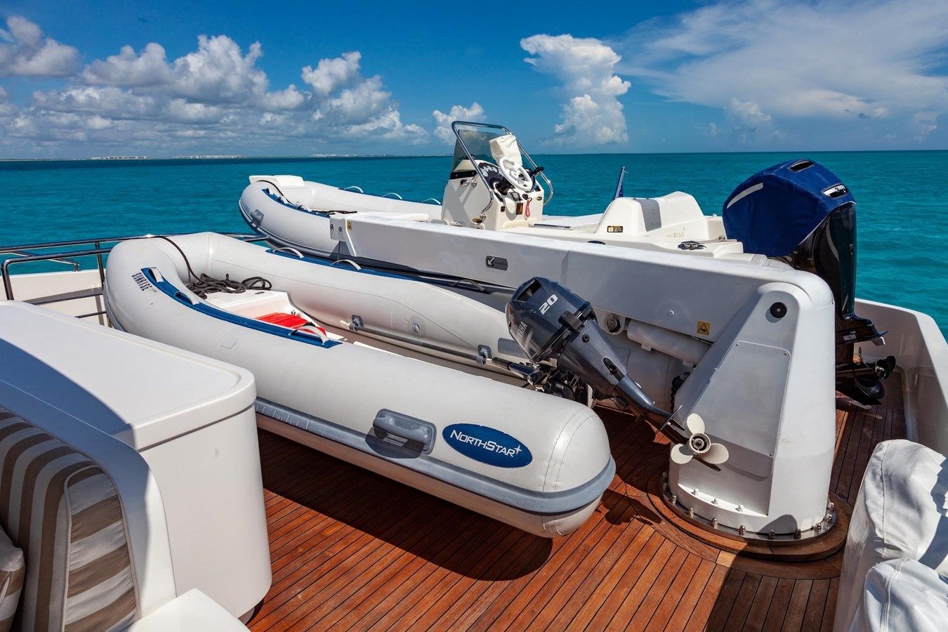 Sunrise - SES YACHTS yacht sale