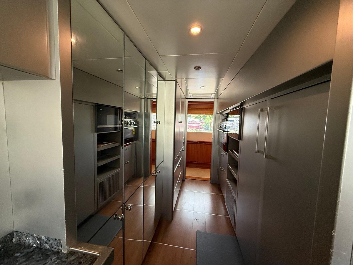 Sunrise - SES YACHTS price