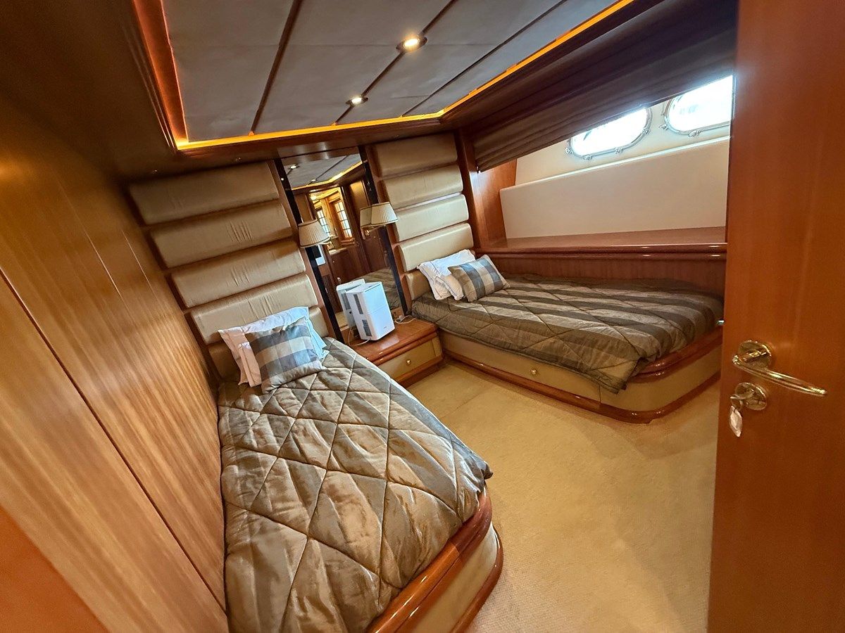 Sunrise - SES YACHTS price