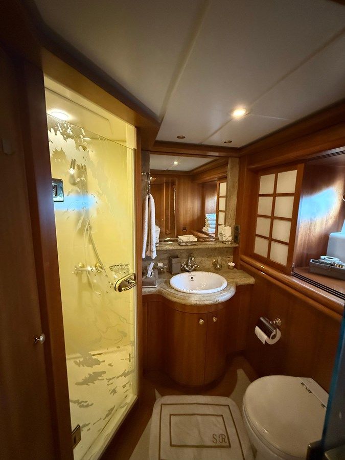 Sunrise - SES YACHTS yacht sale