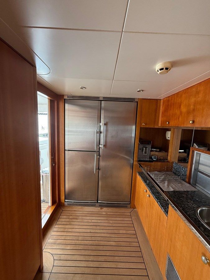 best yacht sales deals Sunrise 2007