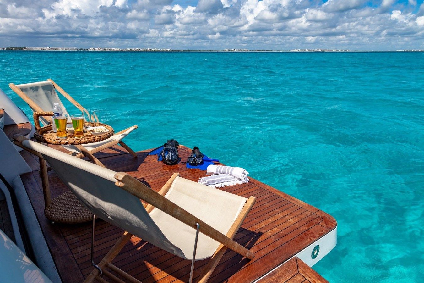 the best price on Sunrise - SES YACHTS