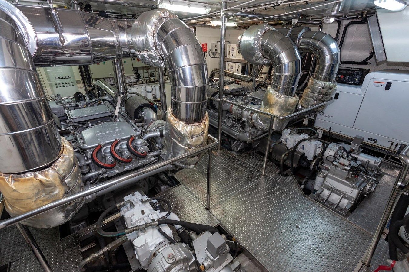 best yacht sales deals Sunrise - SES YACHTS