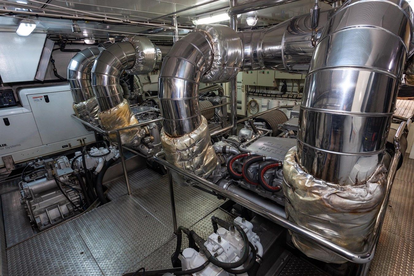 Sunrise - SES YACHTS yacht sale