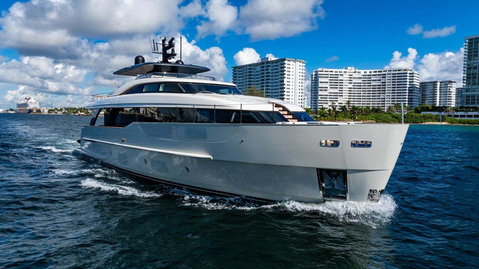 best yacht sales deals Midlife Muse