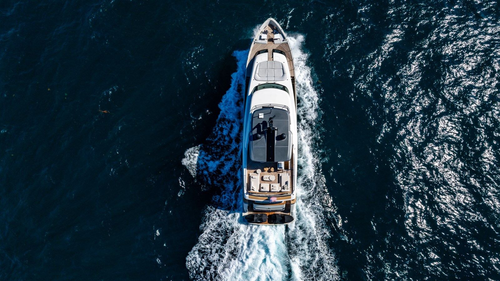 Midlife Muse 90 yacht sale