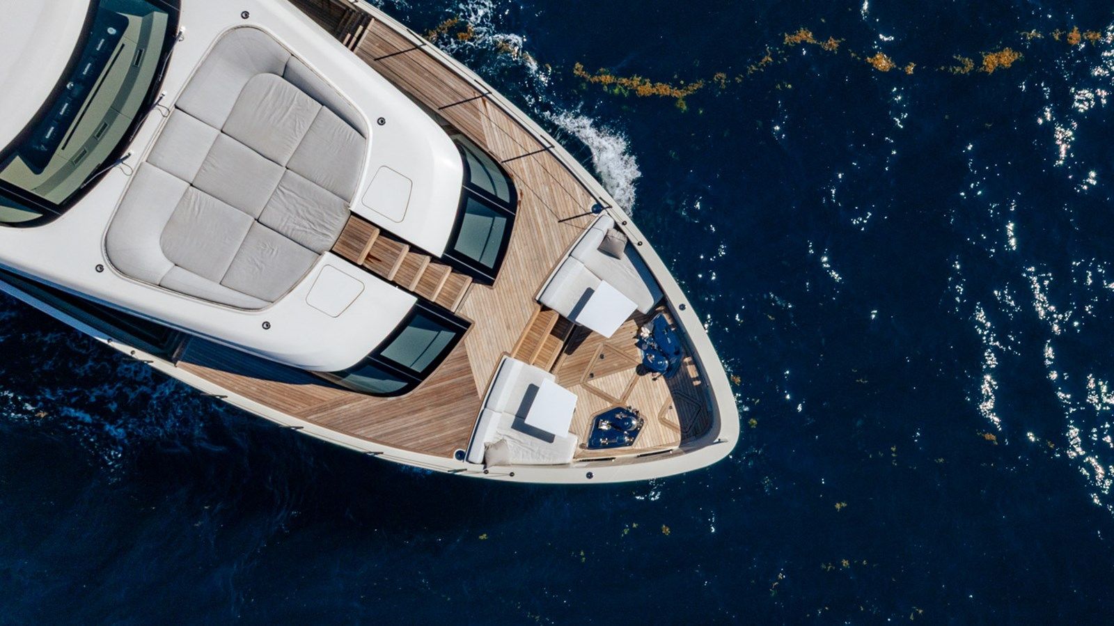 Midlife Muse 2024 yacht sale