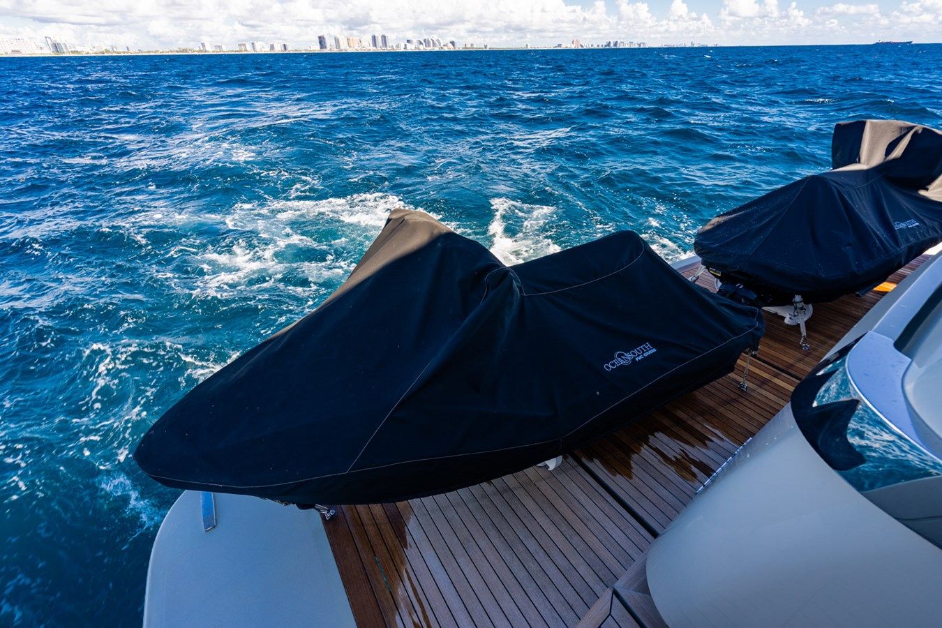 best yacht sales deals Midlife Muse - Sanlorenzo